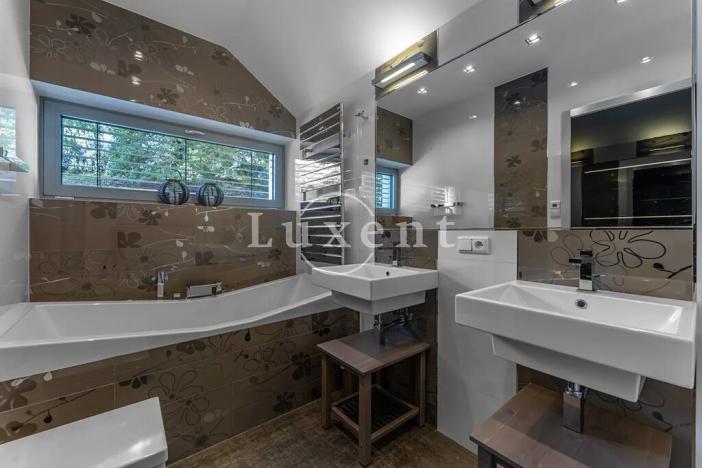 Prodej rodinného domu, Hrusice, U Potoka, 151 m2