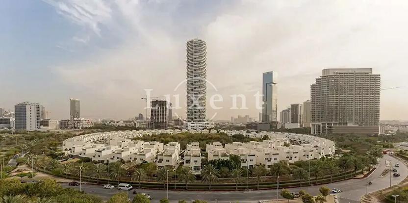 Prodej bytu 1+kk, Dubaj, Spojené arabské emiráty, 45 m2