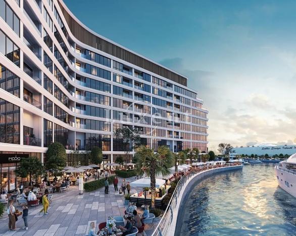 Prodej bytu 2+kk, Umm al-Kuvajn, Spojené arabské emiráty, 43 m2