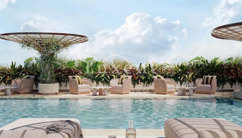 Prodej bytu 2+kk, Dubaj, Spojené arabské emiráty, 76 m2