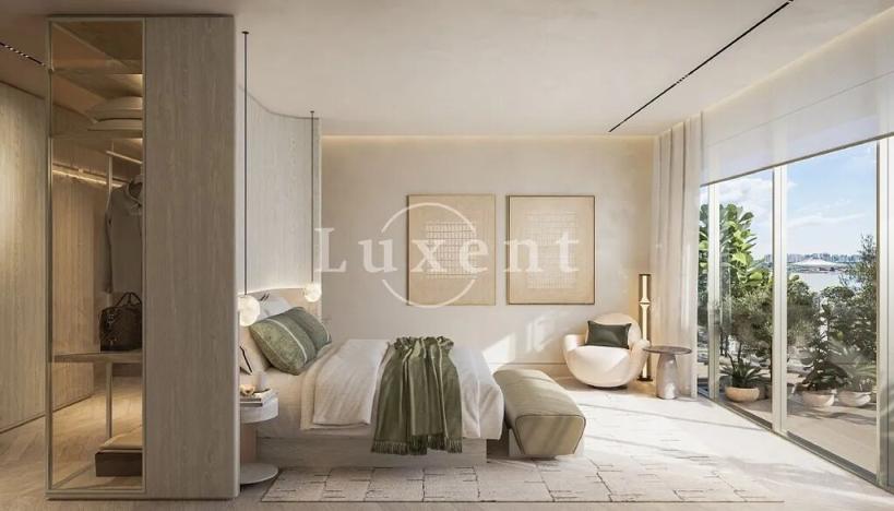 Prodej bytu 3+kk, Dubaj, Spojené arabské emiráty, 122 m2