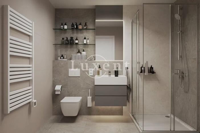 Prodej bytu 2+kk, Kladno, Pražská, 51 m2