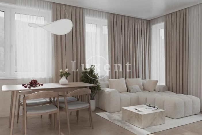 Prodej bytu 1+kk, Kladno, Pražská, 36 m2