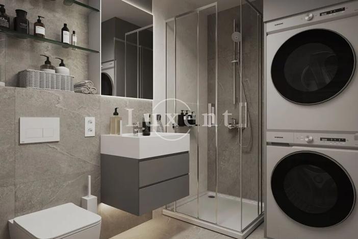 Prodej bytu 1+kk, Kladno, Pražská, 36 m2