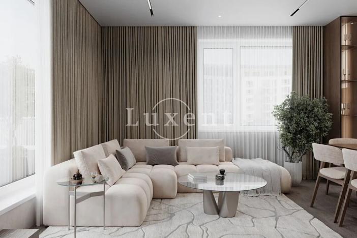 Prodej bytu 4+kk, Kladno, Pražská, 94 m2