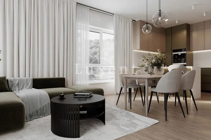 Prodej bytu 3+kk, Kladno, Pražská, 67 m2
