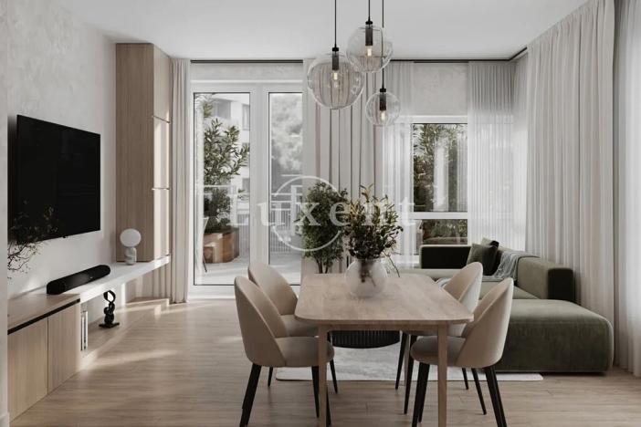 Prodej bytu 3+kk, Kladno, Pražská, 71 m2