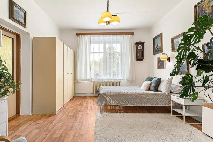 Prodej rodinného domu, Kladno, Petra Bezruče, 163 m2