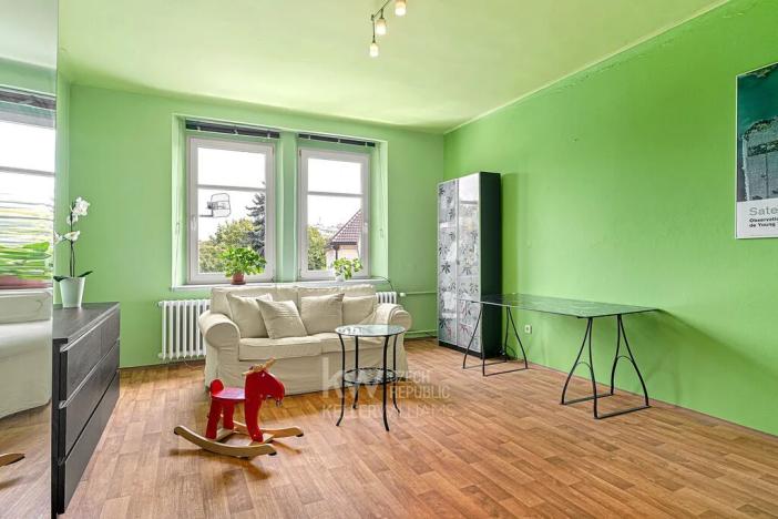 Prodej rodinného domu, Kladno, Petra Bezruče, 163 m2