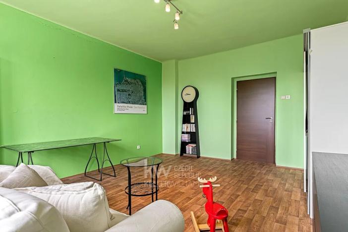 Prodej rodinného domu, Kladno, Petra Bezruče, 163 m2