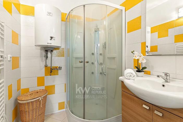 Prodej rodinného domu, Kladno, Petra Bezruče, 163 m2