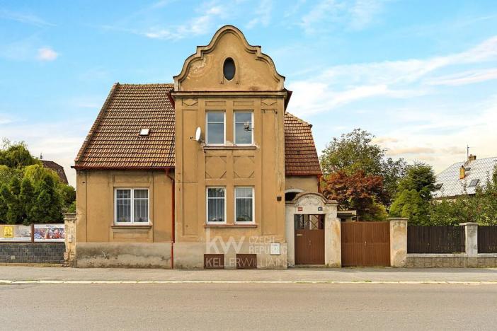 Prodej rodinného domu, Kladno, Petra Bezruče, 163 m2