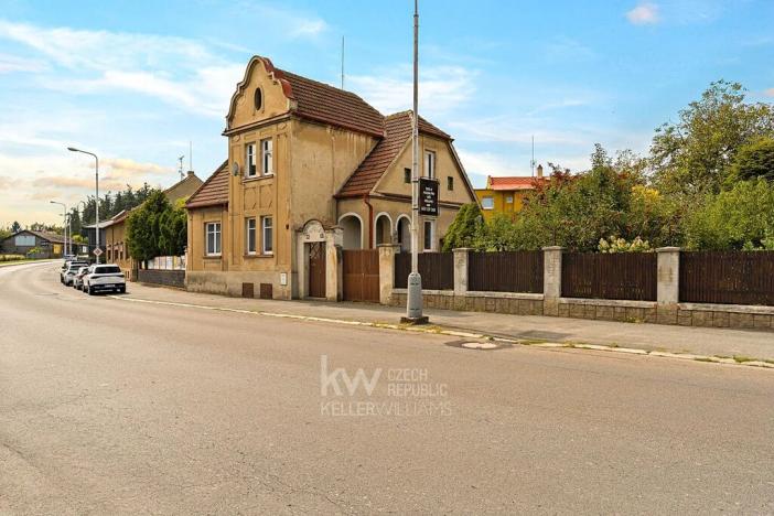 Prodej rodinného domu, Kladno, Petra Bezruče, 163 m2