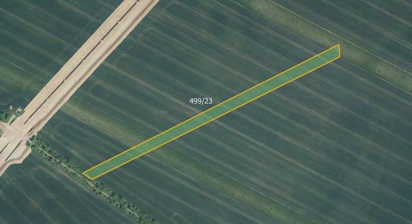 Prodej pole, Troubky-Zdislavice, 27682 m2