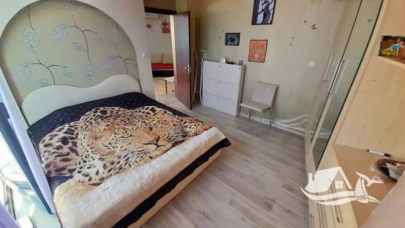 Prodej bytu 2+kk, Nesebar, Bulharsko, 61 m2