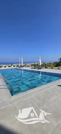 Prodej vily, Agios Amvrosios Keryneias, Kypr, 154 m2