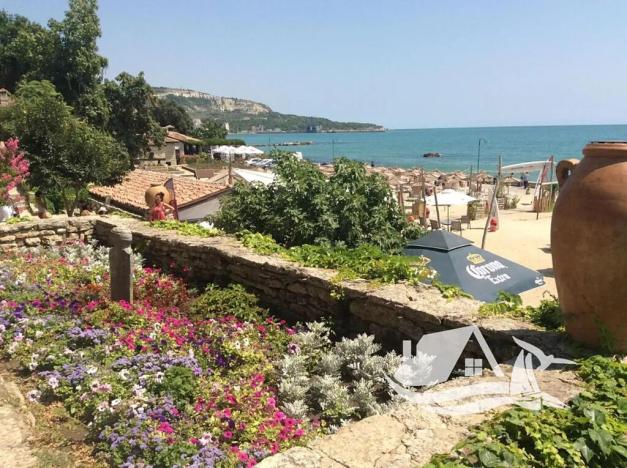 Prodej bytu 1+kk, Nesebar, Bulharsko, 24 m2