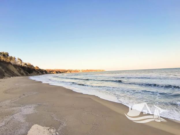 Prodej bytu 1+kk, Bjala, Bulharsko, 34 m2