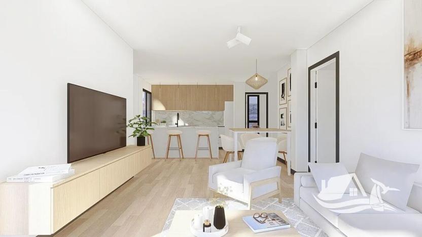 Prodej vily, Pilar de la Horadada, Španělsko, 145 m2