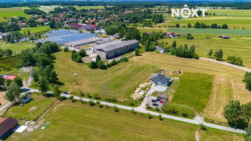 Prodej pozemku pro bydlení, Jílovice, 2648 m2