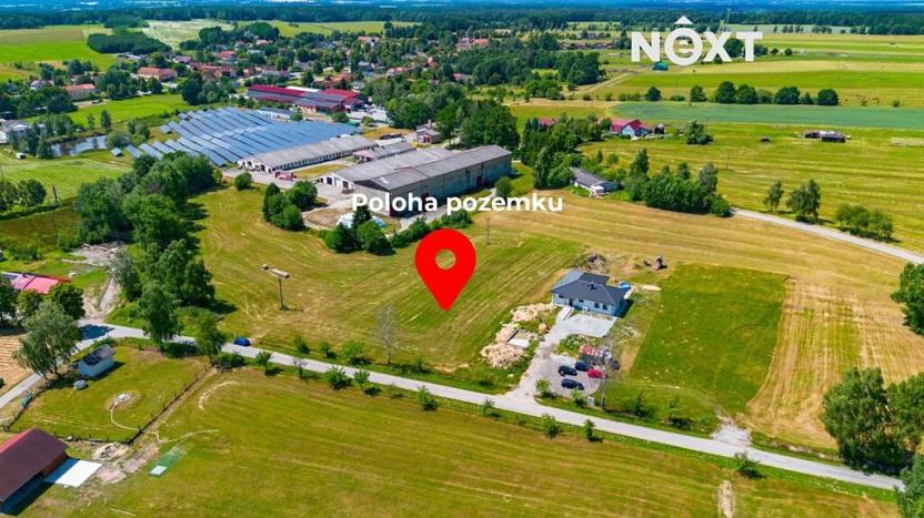 Prodej pozemku pro bydlení, Jílovice, 2648 m2