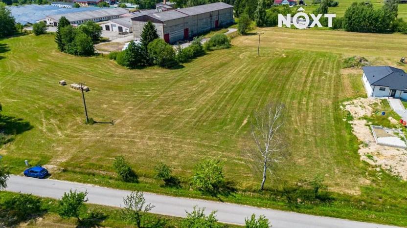 Prodej pozemku pro bydlení, Jílovice, 2648 m2