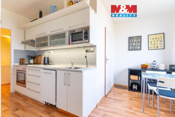 Prodej bytu 2+1, Prostějov, Jana Zrzavého, 58 m2