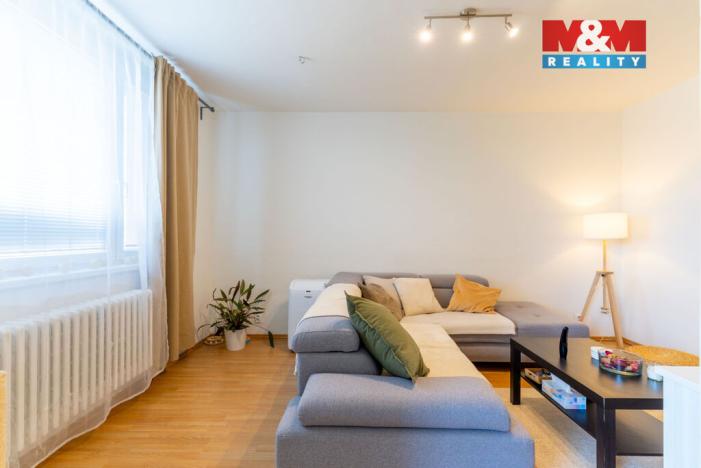 Prodej bytu 2+1, Prostějov, Jana Zrzavého, 58 m2