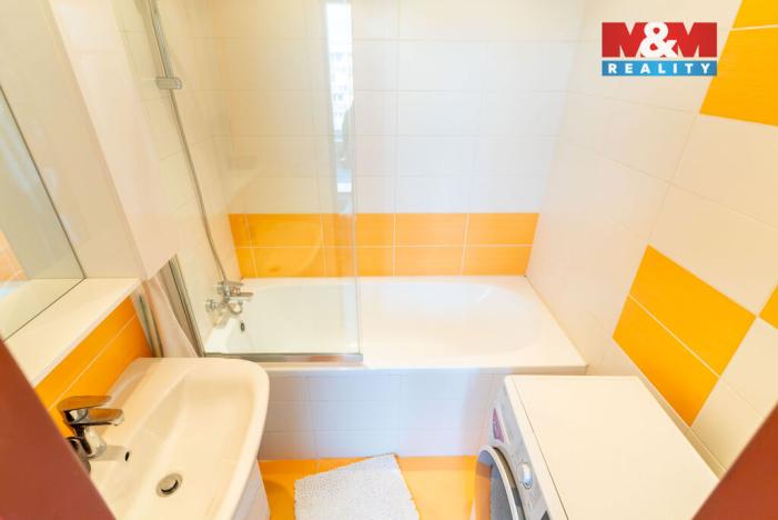 Prodej bytu 2+1, Prostějov, Jana Zrzavého, 58 m2