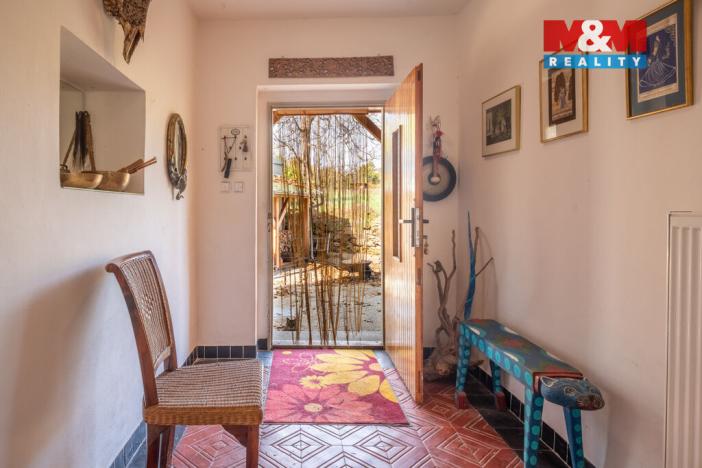 Prodej rodinného domu, Střelské Hoštice - Sedlo, 350 m2