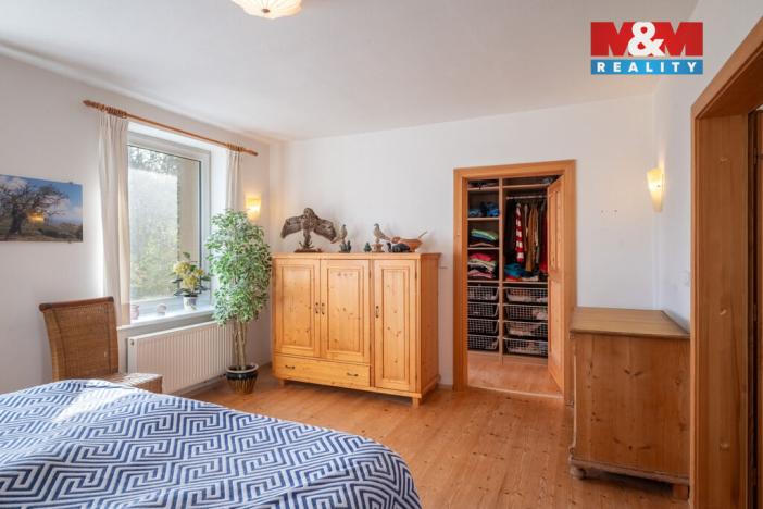 Prodej rodinného domu, Střelské Hoštice - Sedlo, 350 m2