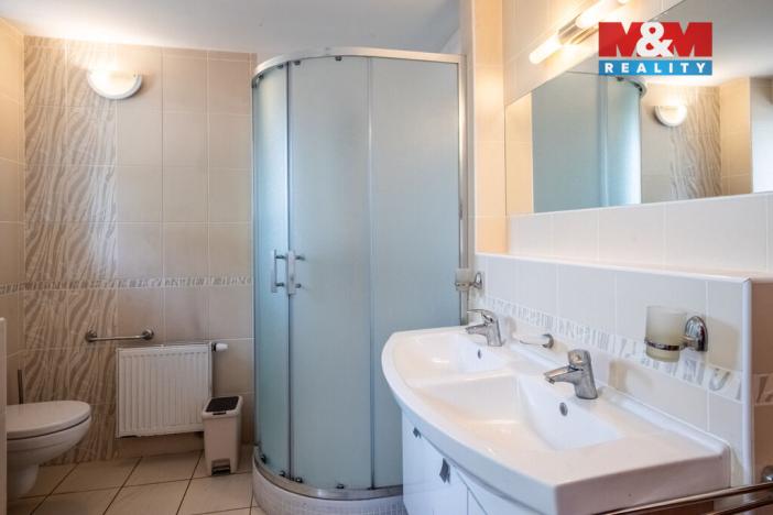 Prodej rodinného domu, Střelské Hoštice - Sedlo, 350 m2