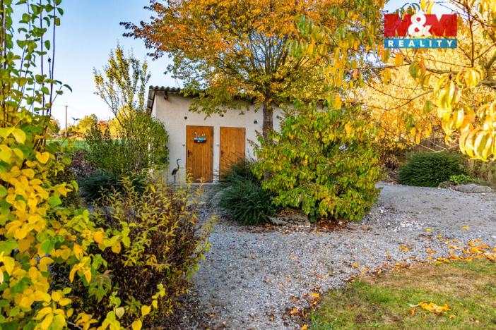 Prodej rodinného domu, Střelské Hoštice - Sedlo, 350 m2