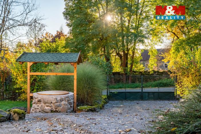 Prodej rodinného domu, Střelské Hoštice - Sedlo, 350 m2