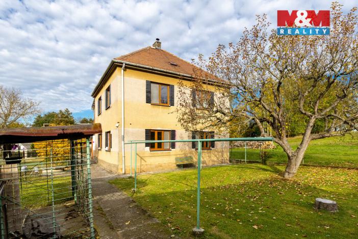 Prodej rodinného domu, Choltice - Ledec, 180 m2