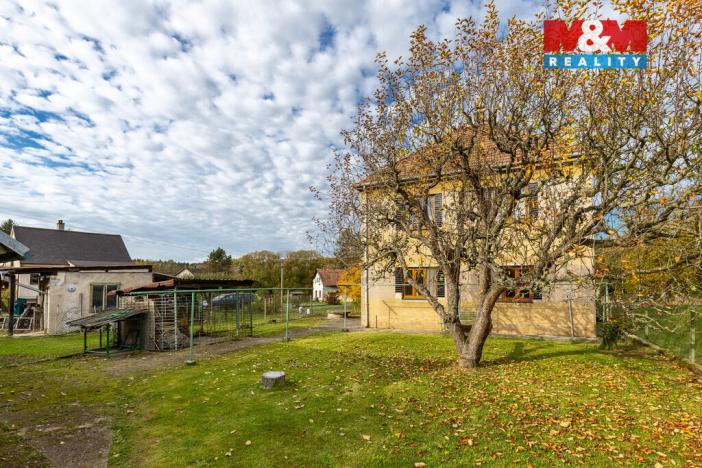 Prodej rodinného domu, Choltice - Ledec, 180 m2