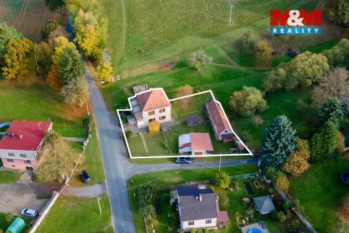 Prodej rodinného domu, Choltice - Ledec, 180 m2