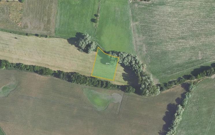 Prodej pole, Dolany, 41267 m2