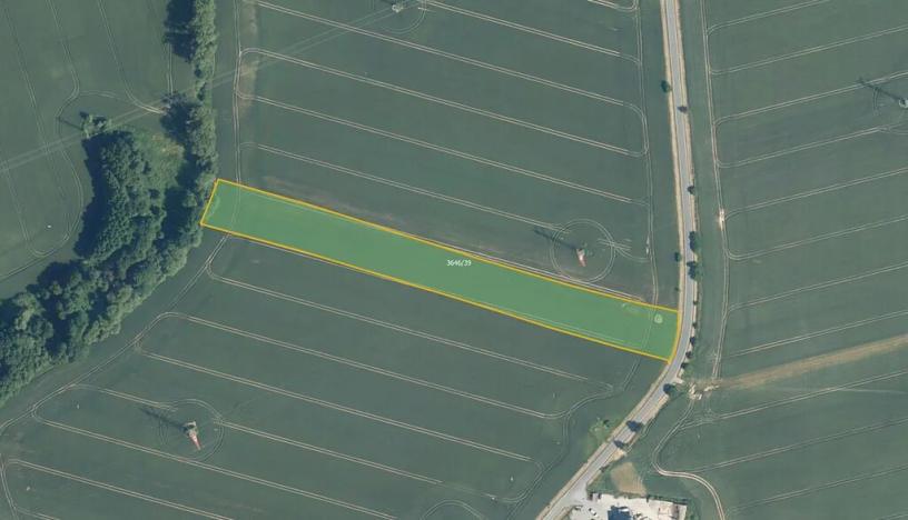 Prodej pole, Lipník nad Bečvou, 13592 m2