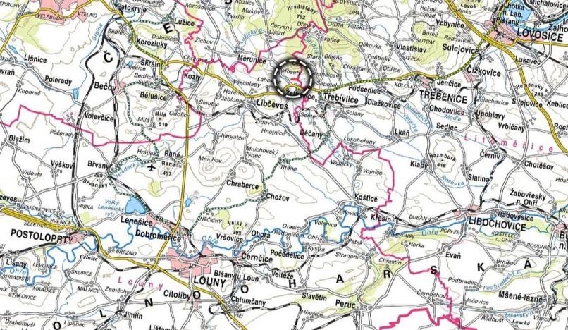 Prodej sadu/vinice, Želkovice, 8289 m2