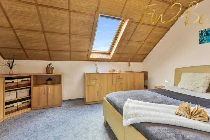 Prodej rodinného domu, Vrhaveč - Neznašovy, 253 m2