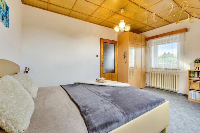 Prodej rodinného domu, Vrhaveč - Neznašovy, 253 m2