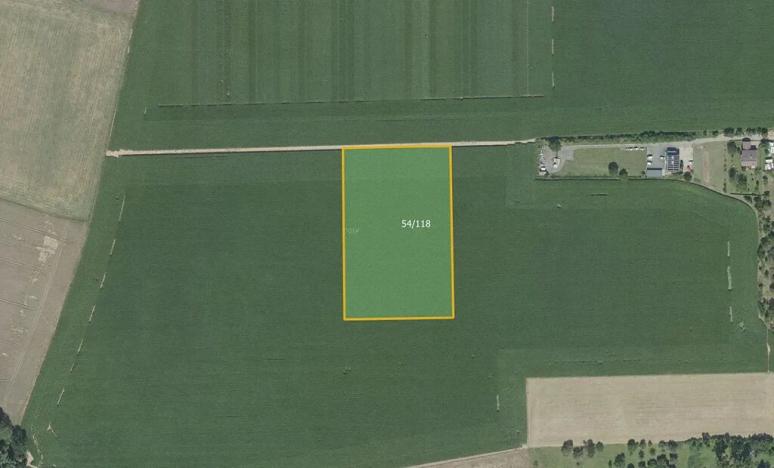 Prodej pole, Křenice, 15491 m2