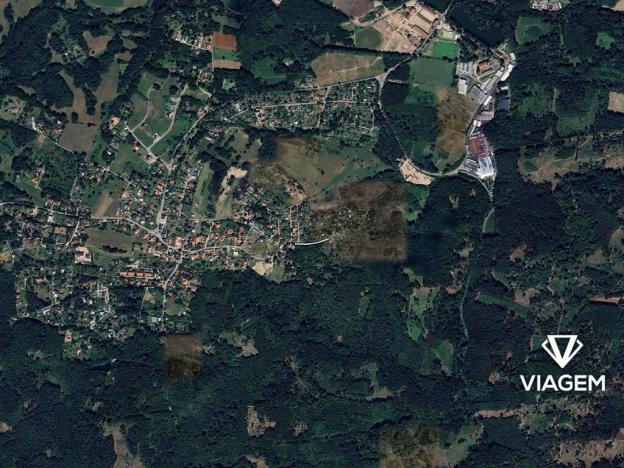 Prodej podílu pole, Kamenice, 75 m2