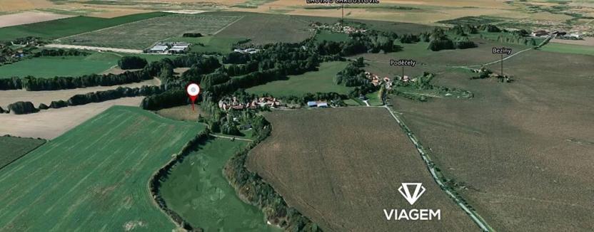 Prodej pole, Jenišovice, 22356 m2