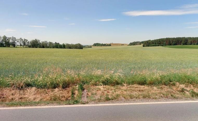 Prodej pole, Újezd u Svatého Kříže, 18718 m2