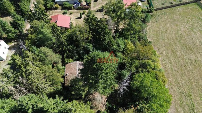 Prodej pozemku pro bydlení, Malá Hraštice, 858 m2