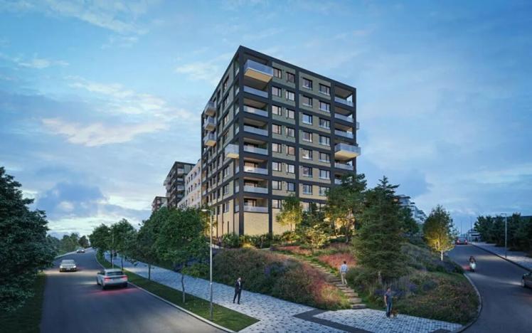 Prodej bytu 2+1, Praha - Stodůlky, Svitákova, 51 m2