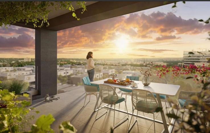 Prodej bytu 2+1, Praha - Stodůlky, Svitákova, 51 m2