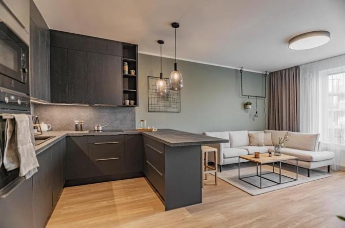 Prodej bytu 2+kk, Praha - Ruzyně, Stočesova, 54 m2